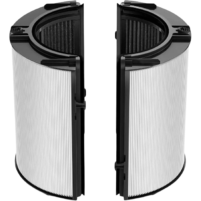 Dyson Fan Tp07 - Filtr węglowy do Dyson TP06/TP07/TP09/PH01/PH02/PH03/PH04/TP4/HP4/HP06/HP07/HP09