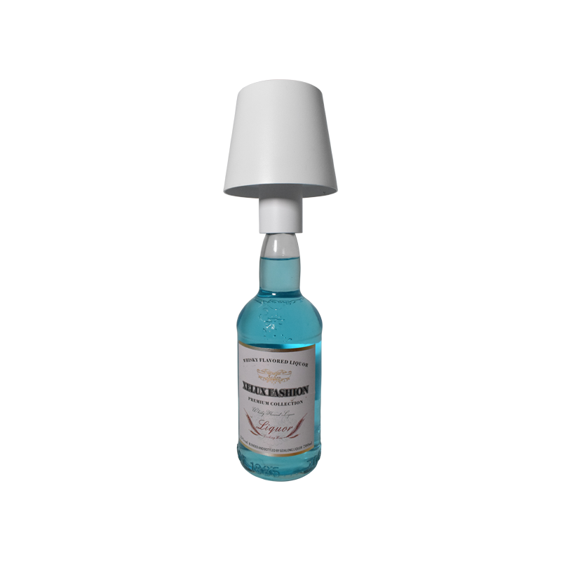 Home Decor Lamp - Dekoracje do domu, ściemnialne, ładowane, świąteczne