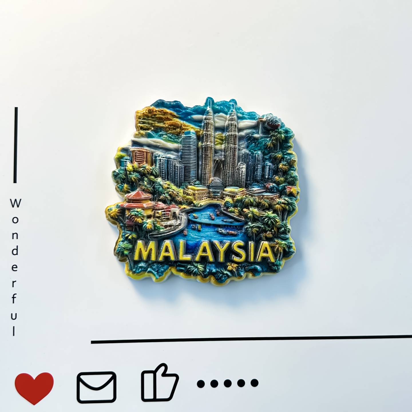 Home Decor Kuala Lumpur - Malezja, popularne atrakcje, Kuala Lumpur, zabytkowe