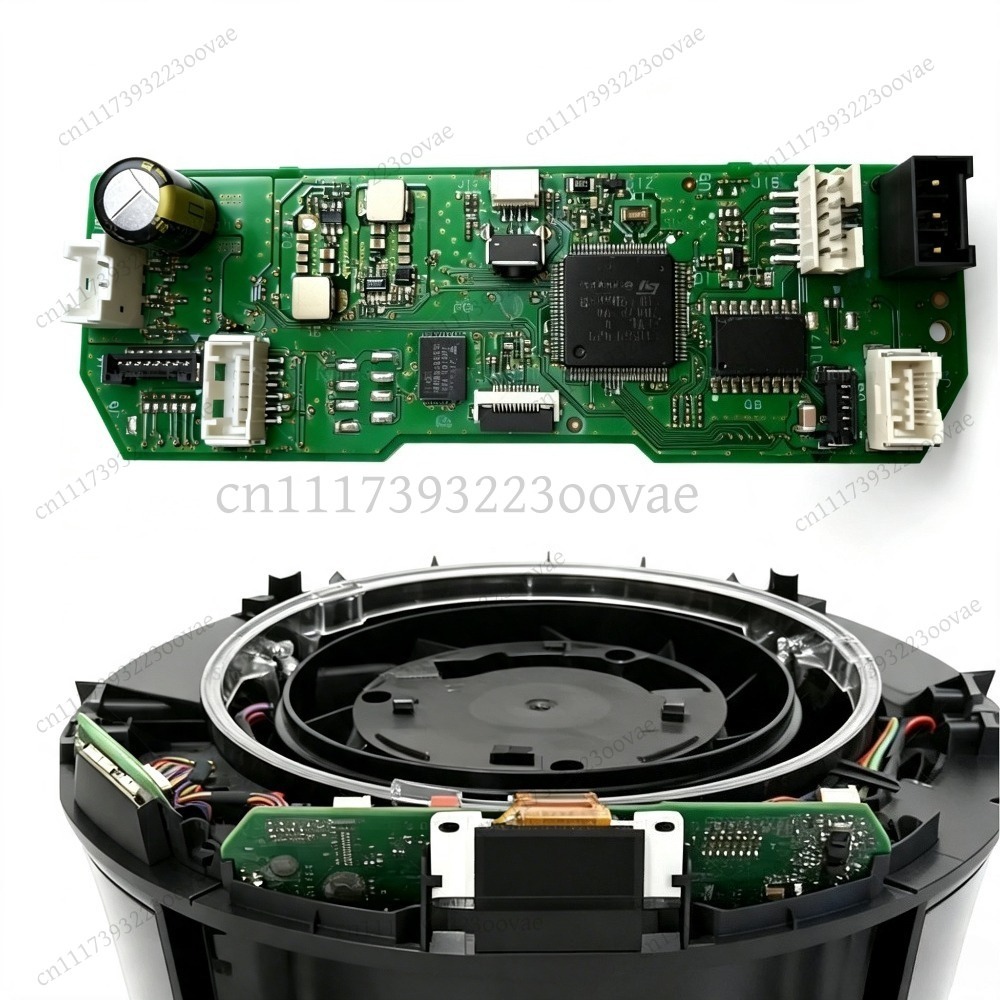 Dyson Fan Tp07 - Płyta główna PCB do oczyszczacza powietrza