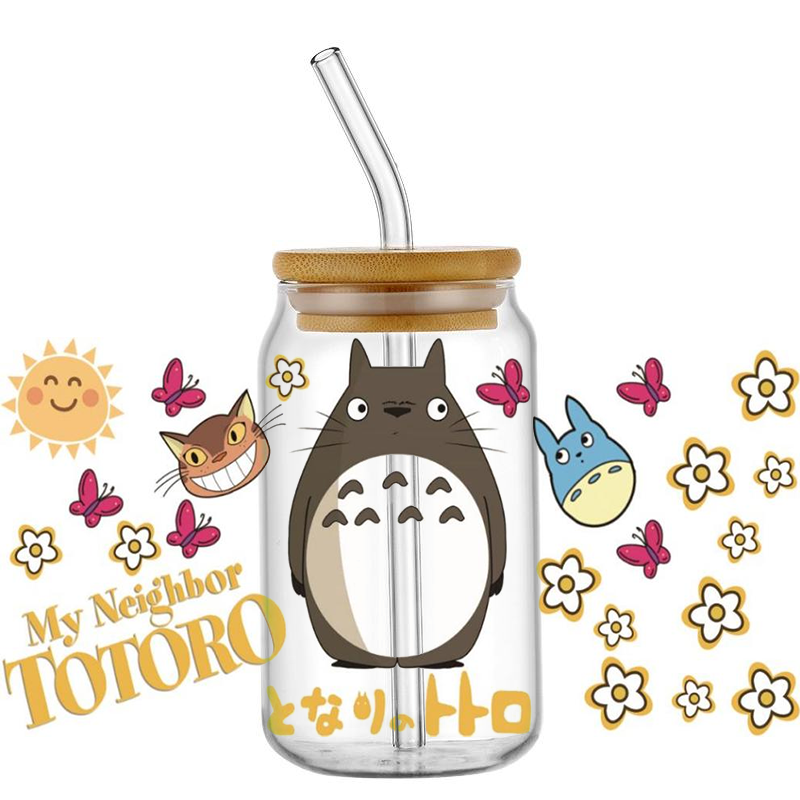Naklejki na kubki z motywem ja – Home Decor Sticker recenzja i cena