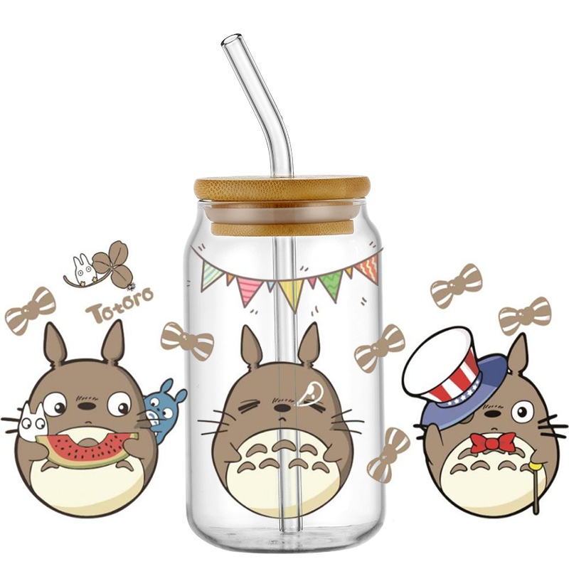 Naklejki na kubki z motywem ja – Home Decor Sticker recenzja i cena