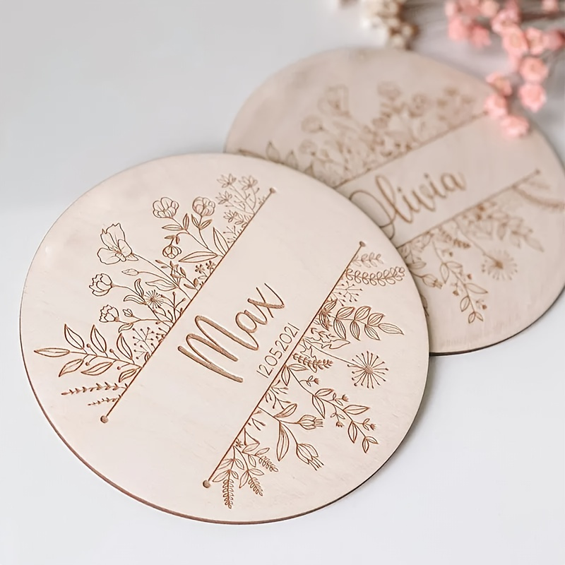 Spersonalizowana tabliczka z g – Home Decor Happy recenzja i cena