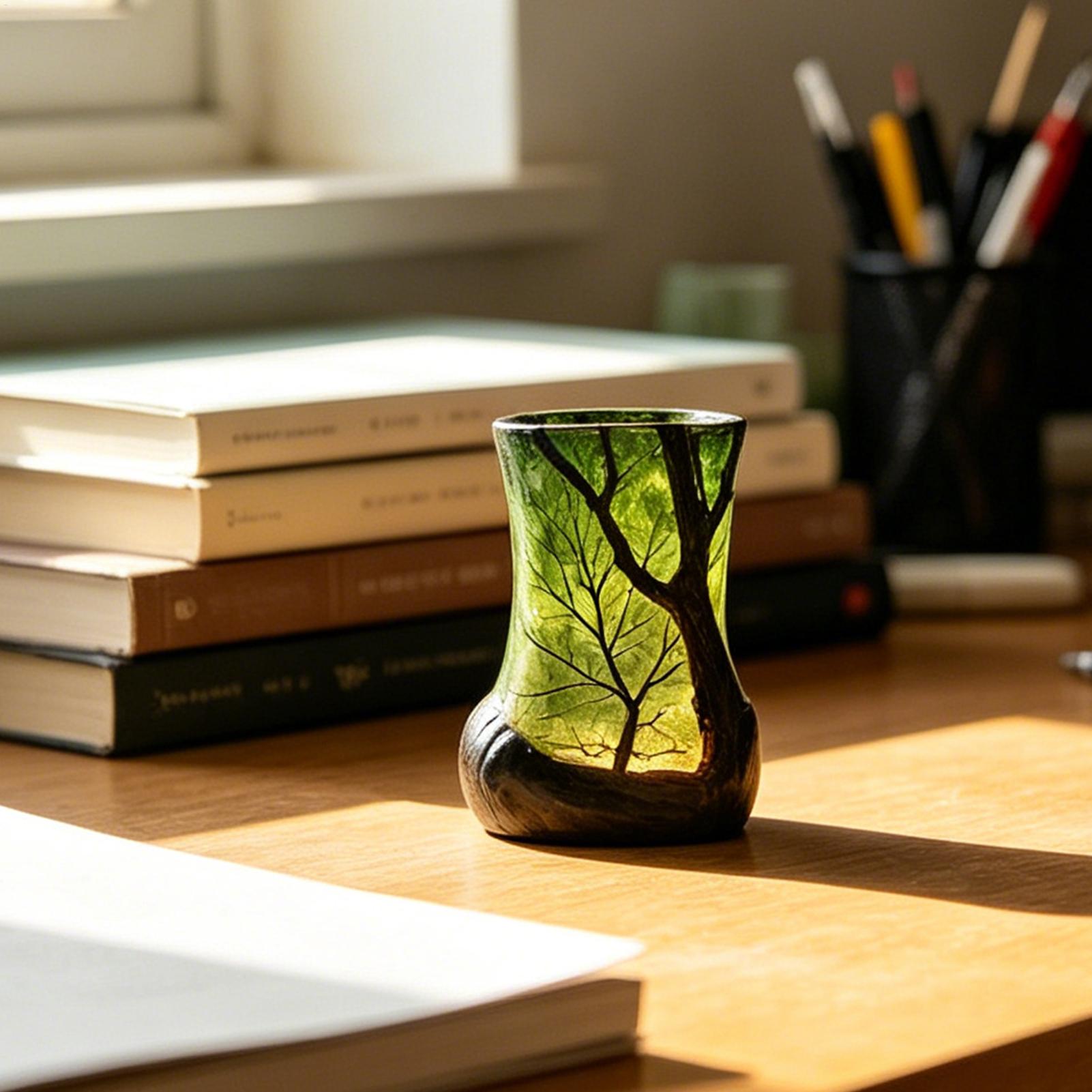 Lampka nocna na stolik, lampka – Home Decor Lamp recenzja i cena