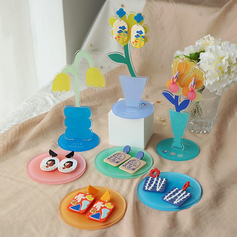 Akrylowy Stojak Ekspozycyjny n – Home Decor Online Shopping recenzja i cena