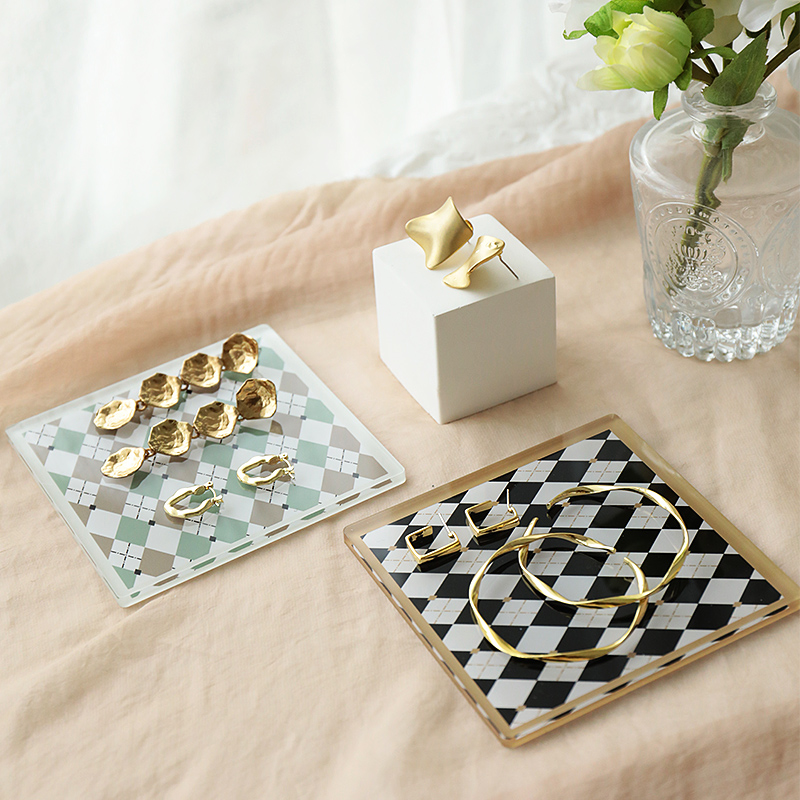 Akrylowy Stojak Ekspozycyjny n – Home Decor Online Shopping recenzja i cena