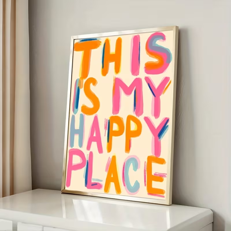 Nowoczesny Obraz na Płótnie z  – Home Decor Nepal recenzja i cena