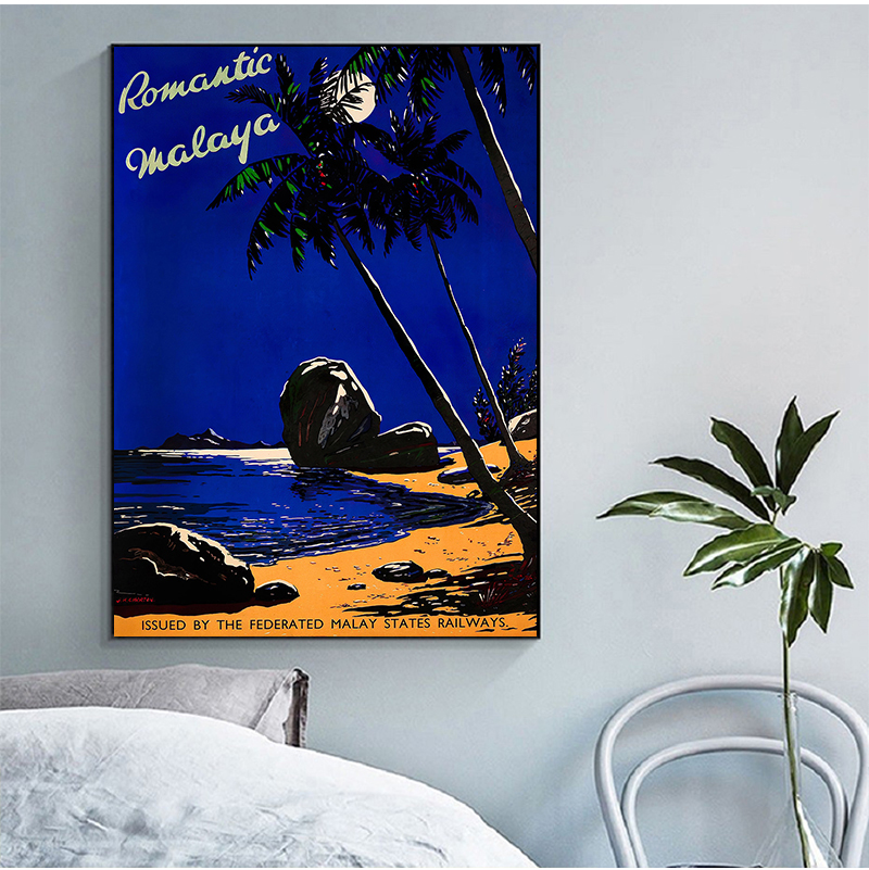Odwiedź Malezja Penang Plaża K – Home Decor Kuala Lumpur recenzja i cena