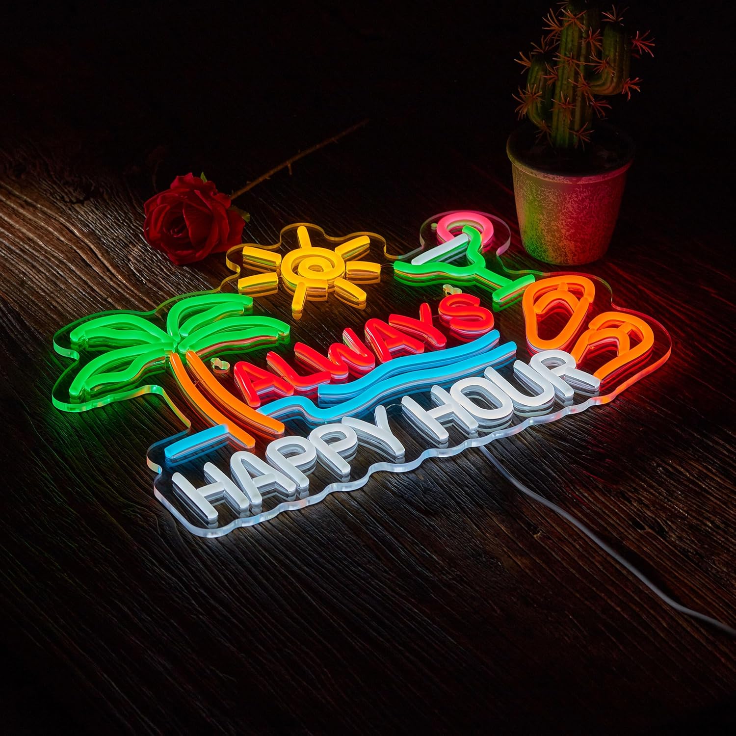 Zawsze Happy Hour Bar Piwny Ne – Home Decor Happy recenzja i cena
