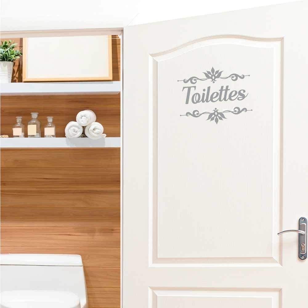 Francuskie przybory toaletowe  – Home Decor Vinyl Flooring recenzja i cena