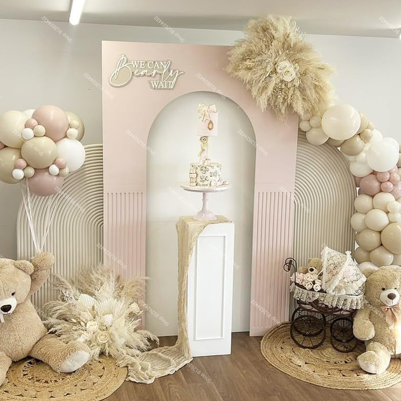 Sztuczna trawa pampasowa, sztu – Pampas Grass Decor recenzja i cena