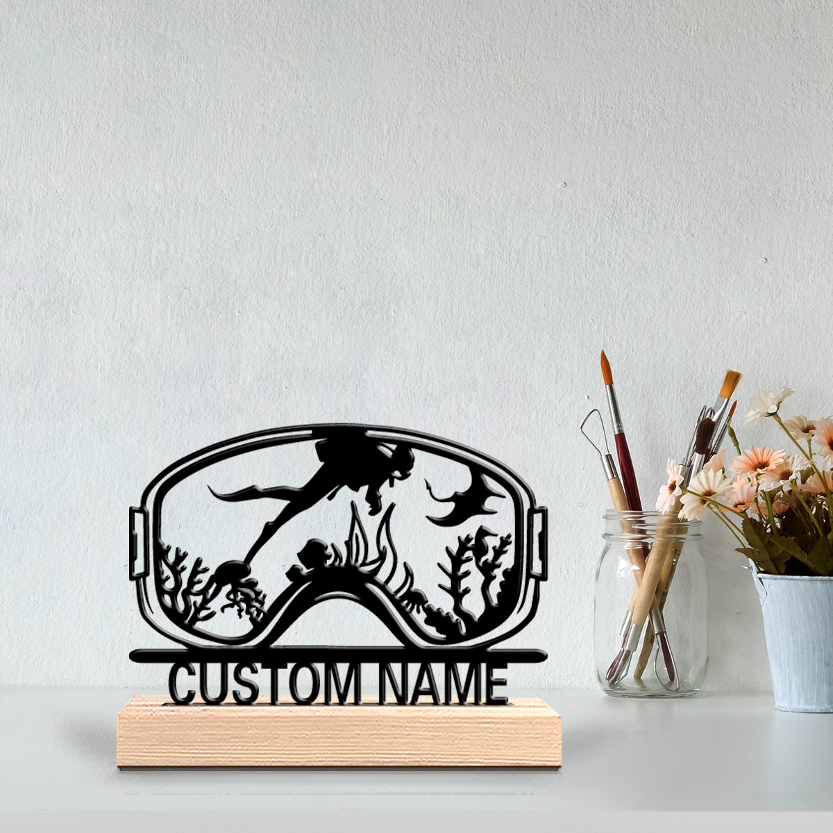 1 szt. Urocza, personalizowana – Home Decor Happy recenzja i cena