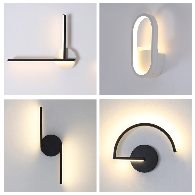 Nowoczesna nordycka lampa ście – Home Decor Lamp recenzja i cena