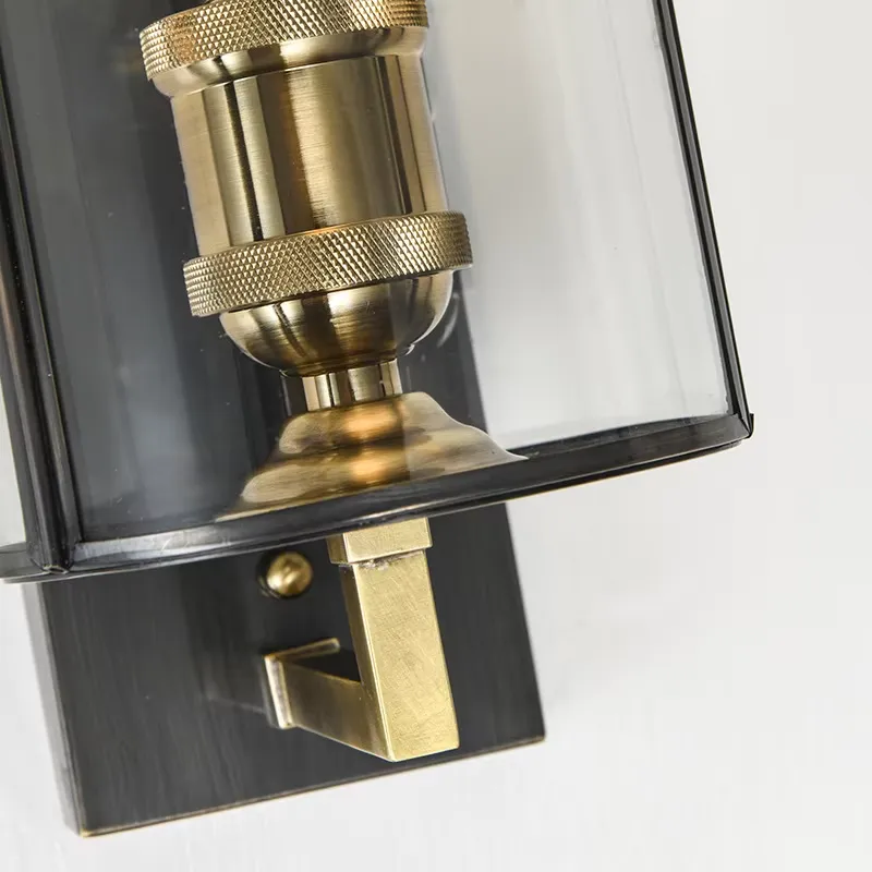 Nowoczesne złote cylindryczne  – Home Decor Lamp recenzja i cena