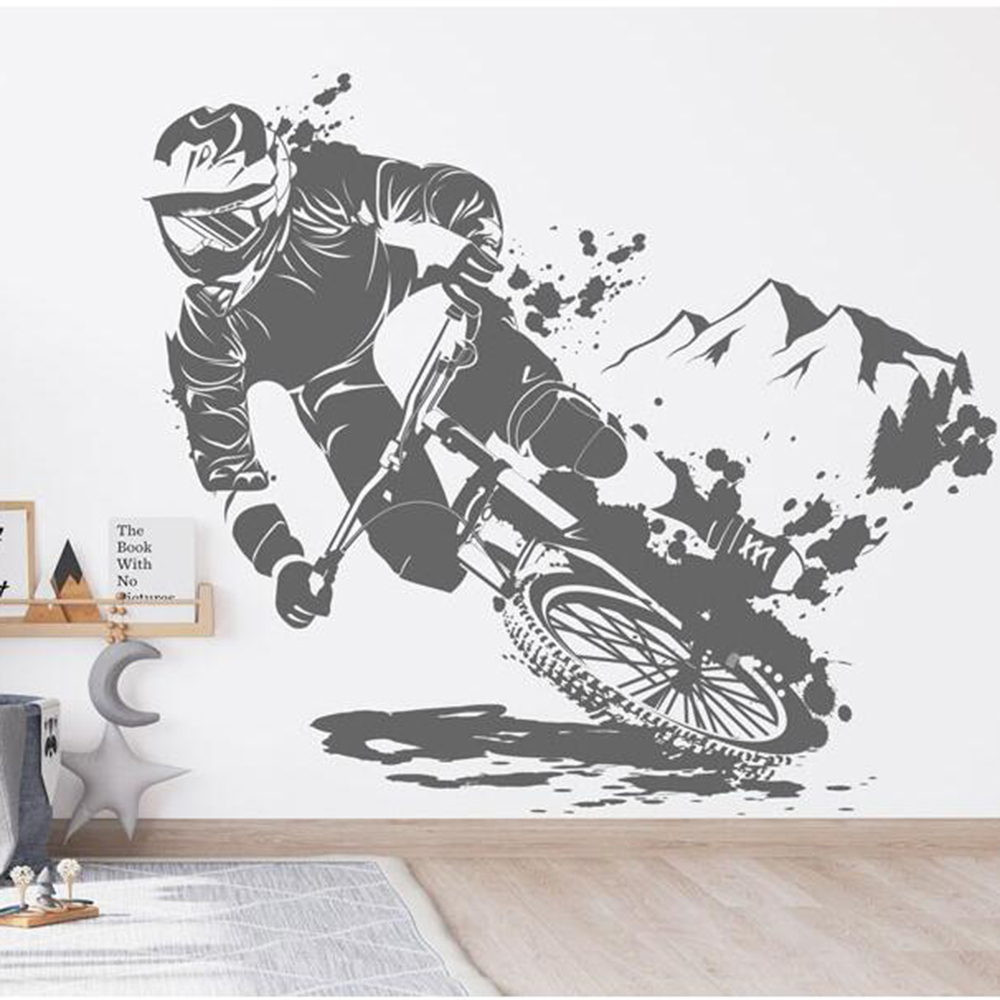 Nowoczesna naklejka ścienna MT – Home Decor Vinyl Flooring recenzja i cena