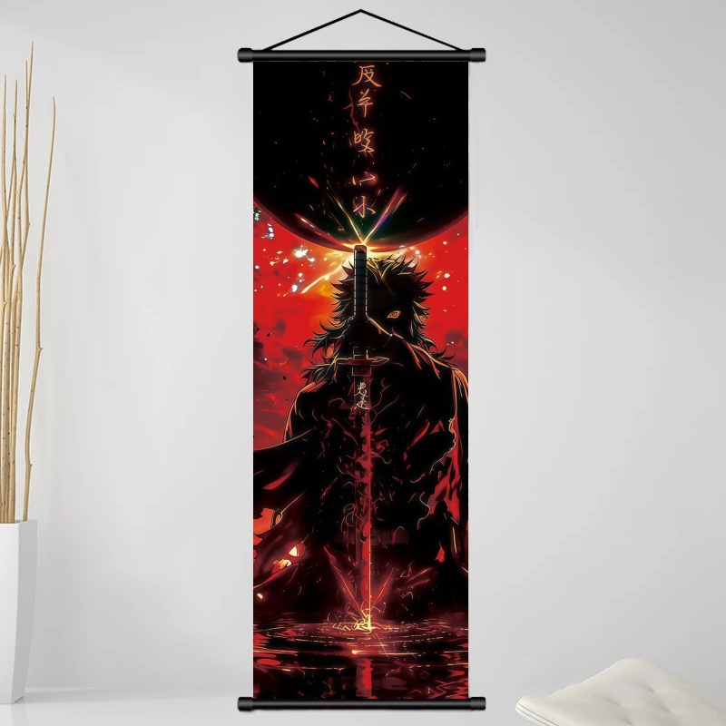 Demon Slayer Kyojuro Rengoku H – Home Decor Nepal recenzja i cena