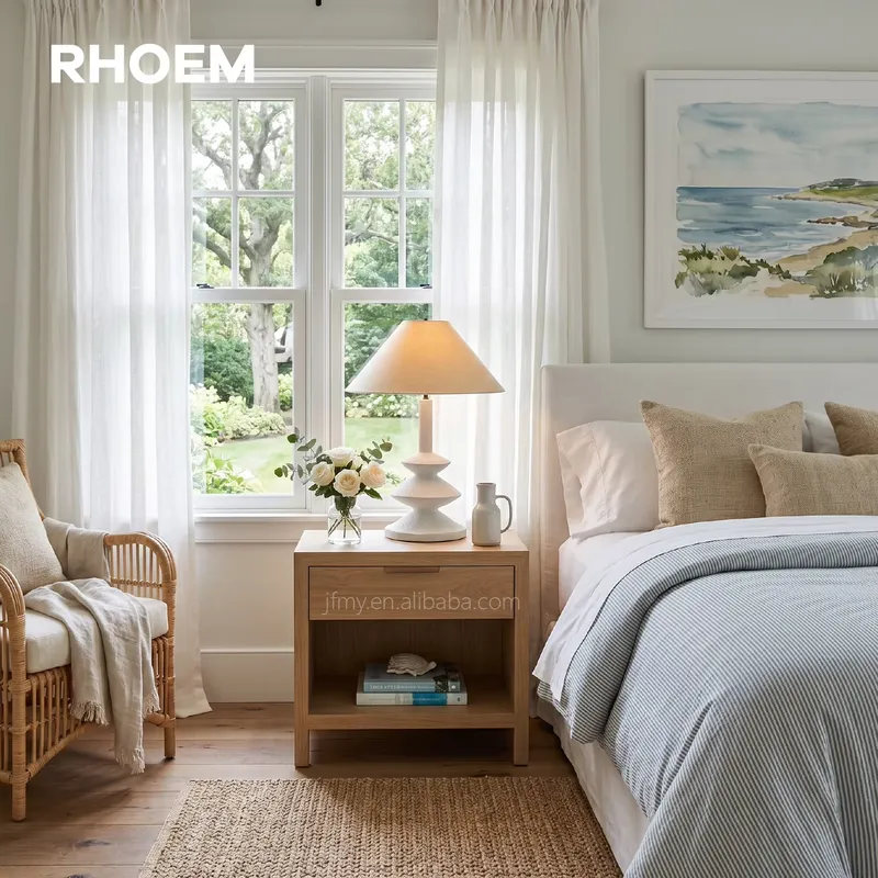 Lampa ścienna RHOEM Pesaro do  – Home Decor Lamp recenzja i cena