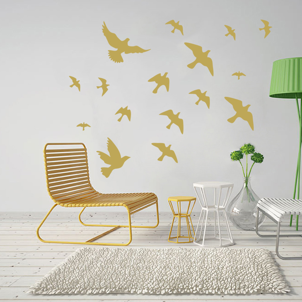 12 sztuk/zestaw naklejki ścien – Home Decor Vinyl Flooring recenzja i cena