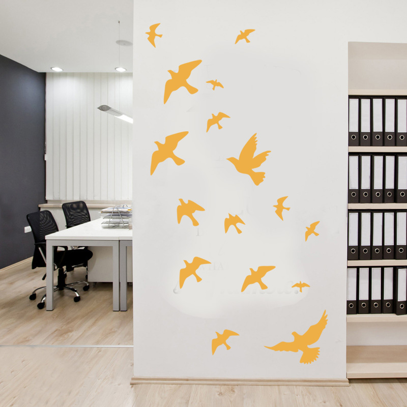 12 sztuk/zestaw naklejki ścien – Home Decor Vinyl Flooring recenzja i cena