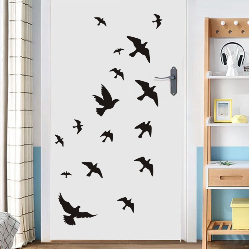 12 sztuk/zestaw naklejki ścien – Home Decor Vinyl Flooring recenzja i cena