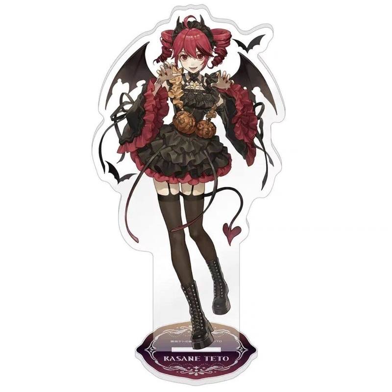 10cm Figurka Akrylowa Kasane T – Home Decor Accessories recenzja i cena
