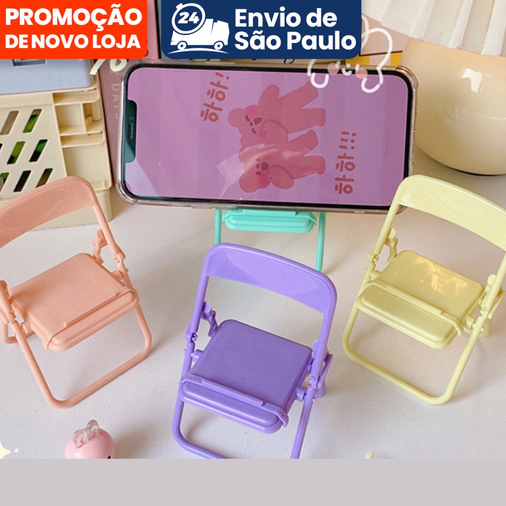 Uroczy uchwyt na telefon w ksz – Home Decor Accessories recenzja i cena