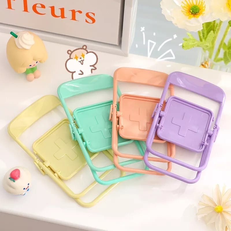 Uroczy uchwyt na telefon w ksz – Home Decor Accessories recenzja i cena