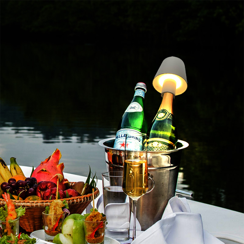 Dekoracje do domu, ściemnialne – Home Decor Lamp recenzja i cena