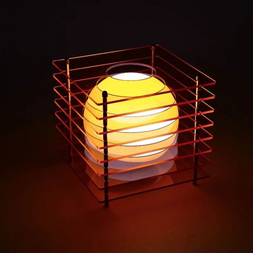 Lampa Księżyc DIY Akrylowa Lam – Home Decor Lamp recenzja i cena