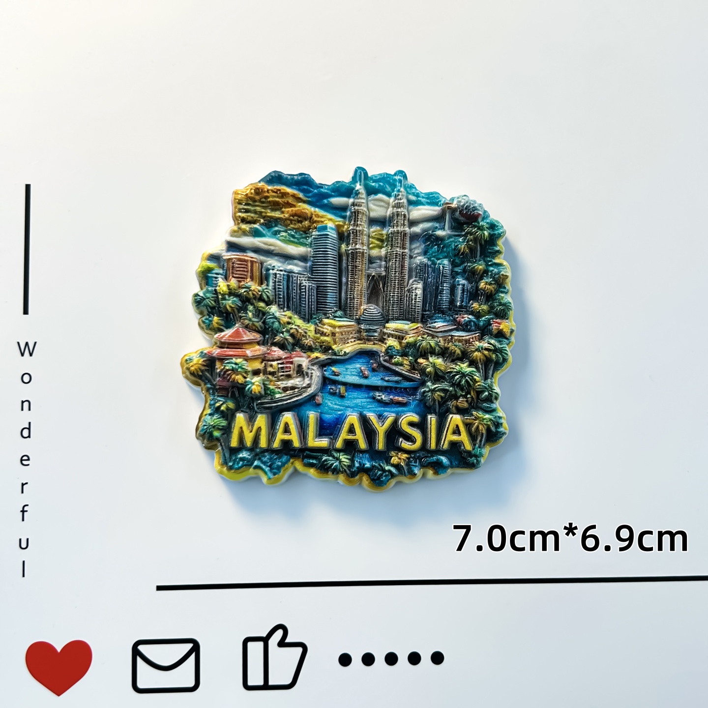 Malezja, popularne atrakcje, K – Home Decor Kuala Lumpur recenzja i cena