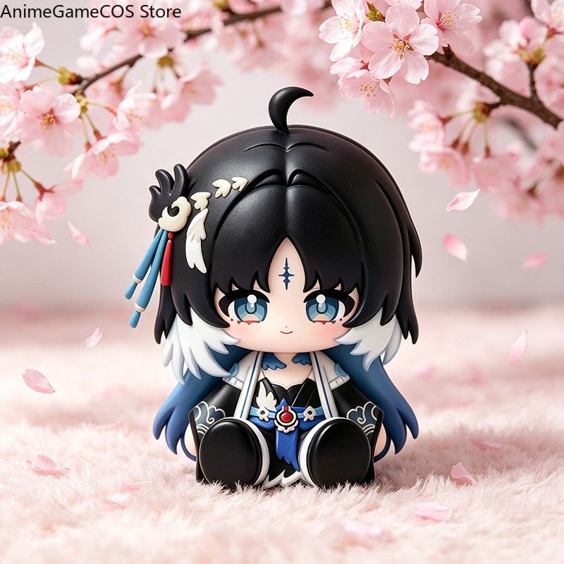 Figurka Anime Wuthering Waves  – Home Decor Accessories recenzja i cena