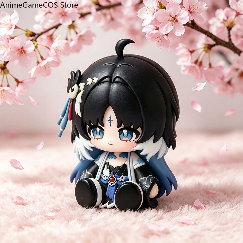 Figurka Anime Wuthering Waves  – Home Decor Accessories recenzja i cena