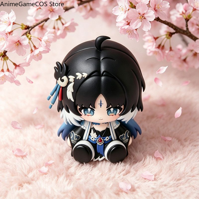 Figurka Anime Wuthering Waves  – Home Decor Accessories recenzja i cena