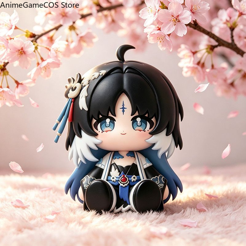 Figurka Anime Wuthering Waves  – Home Decor Accessories recenzja i cena