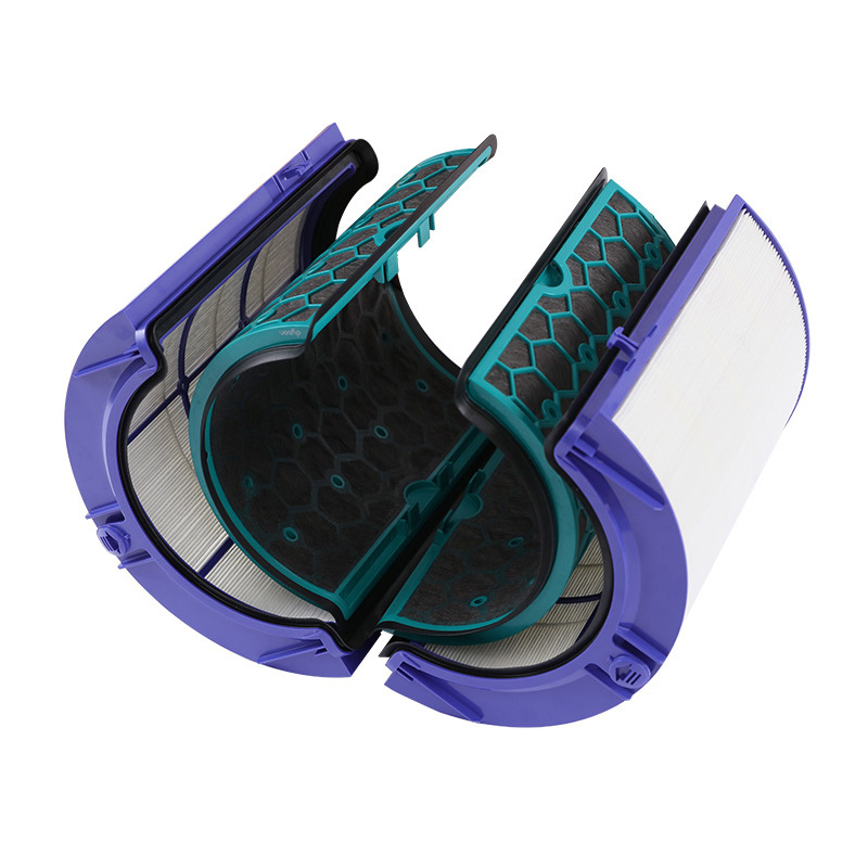 Filtr zamienny do oczyszczacza – Dyson Fan Tp07 recenzja i cena