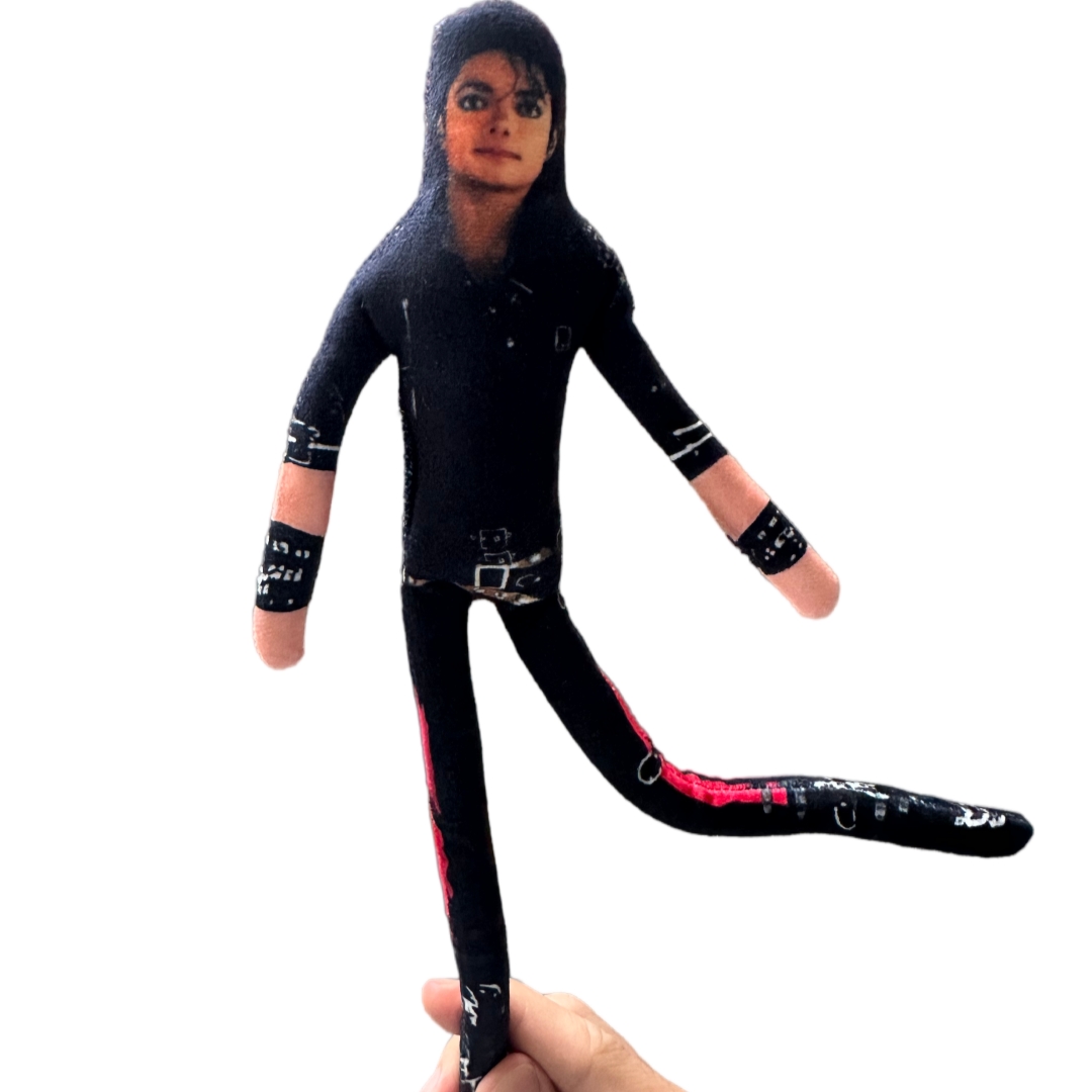1-6 szt. Michael Jackson Cospl – Home Decor Accessories recenzja i cena
