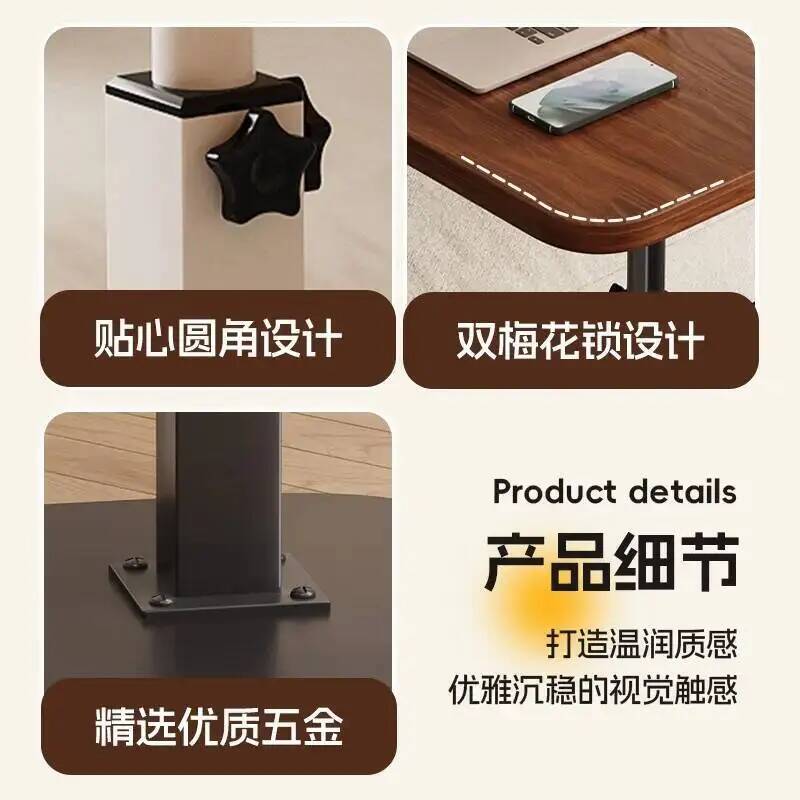 Drewniany Stół Kawowy Meble Ra – Home Decor Online Shopping recenzja i cena